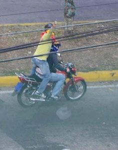 Venezuela Awareness