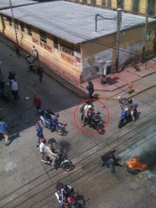 Venezuela Awareness
