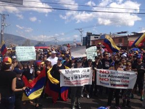 Venezuela Awareness