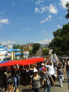Venezuela Awareness