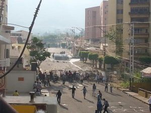 Venezuela Awareness
