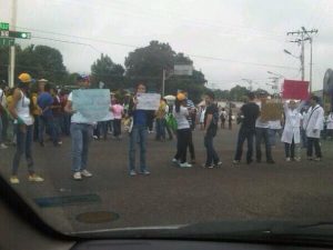 Venezuela Awareness