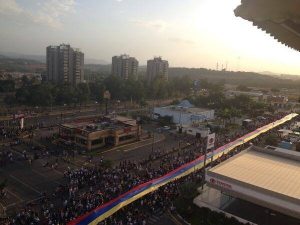 Venezuela Awareness