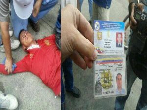 Venezuela Awareness