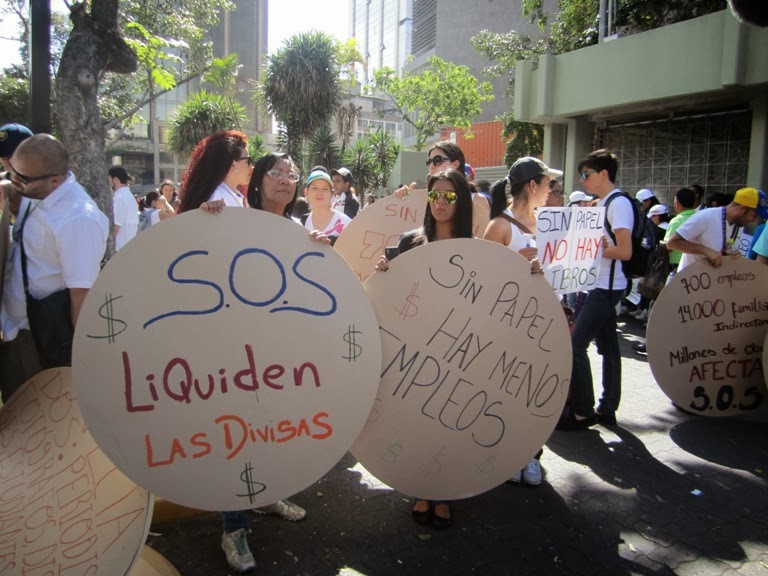 Venezuela Awareness