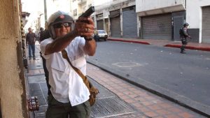 Venezuela Awareness