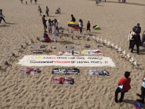 Venezuela Awareness