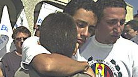 Carrizo-Evangelina-Twitter-Cortesia-FreddyCarrizo19_NACIMA20140313_0118_6 Venezuela Awareness