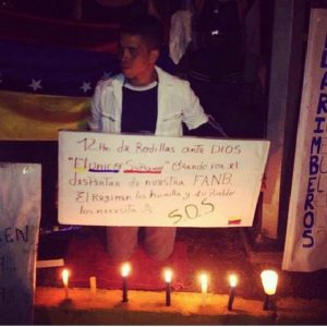 Venezuela Awareness