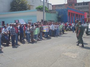 Venezuela Awareness