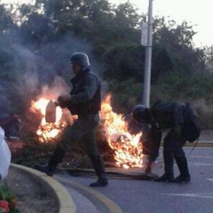 Venezuela Awareness