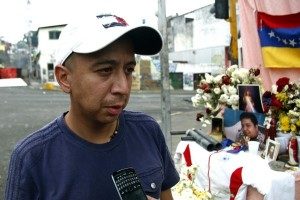 Venezuela Awareness