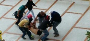 Venezuela Awareness