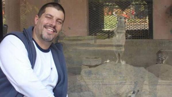 Marcelo Crovato Venezuela Awareness