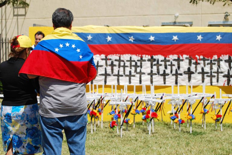 Venezuela Awareness