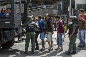 Venezuela Awareness