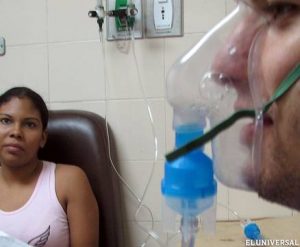 Venezuela awareness