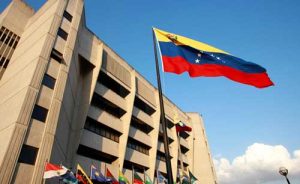 Venezuela Awareness