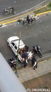 Venezuela Awareness