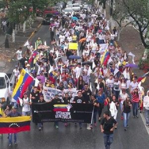 Venezuela Awareness