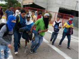 Venezuela Awareness
