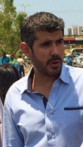 Venezuela Awareness