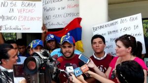 Venezuela Awareness