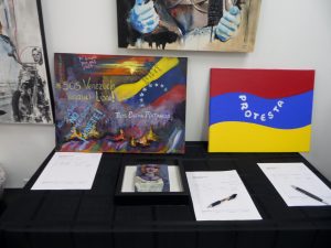 Venezuela Awareness