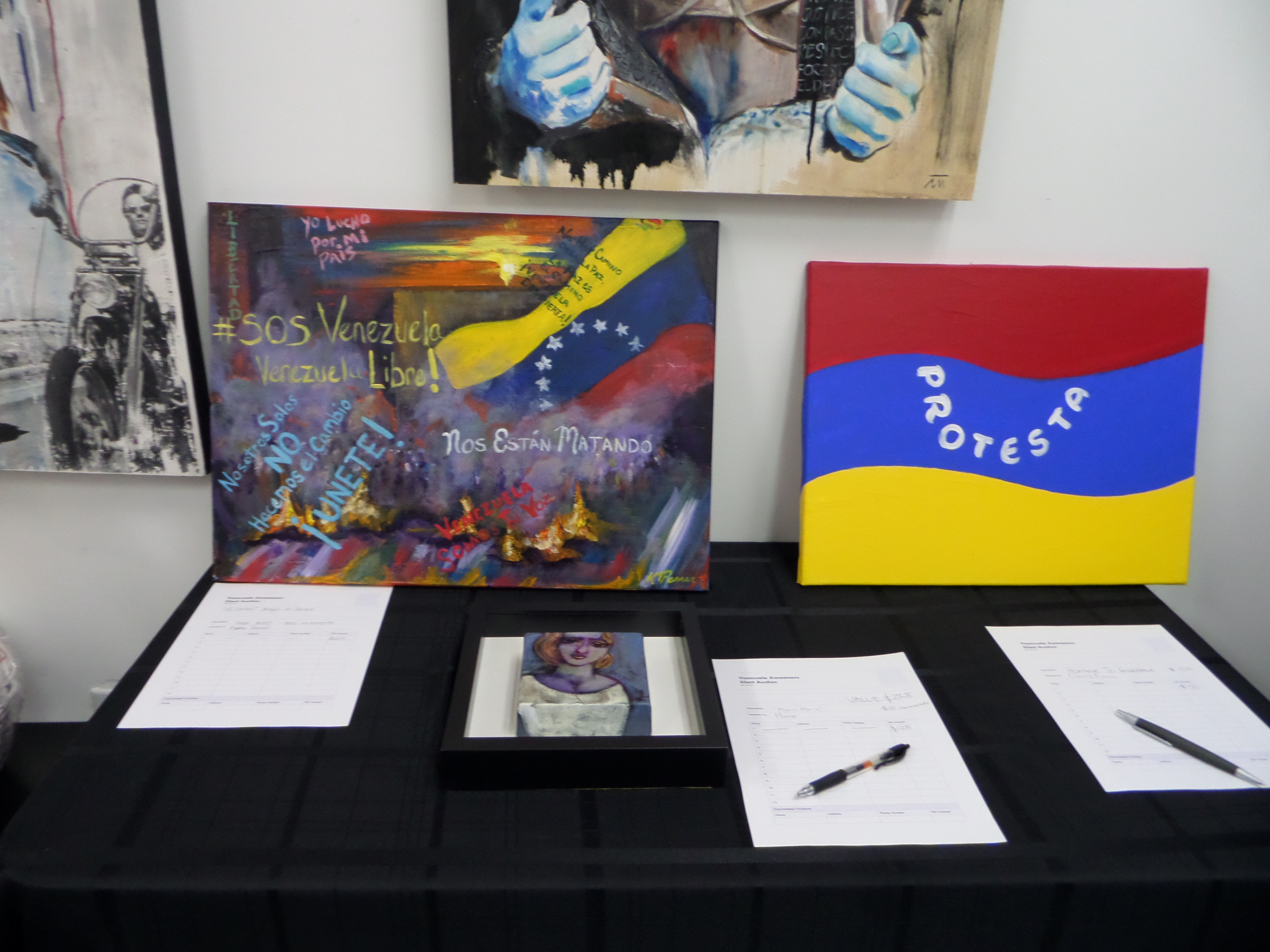 Venezuela Awareness