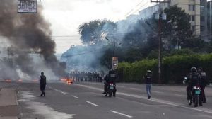 Venezuela Awareness