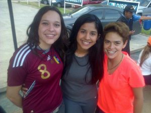 Venezuela Awareness