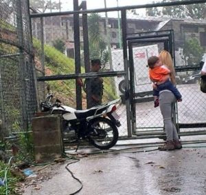 Venezuela Awareness