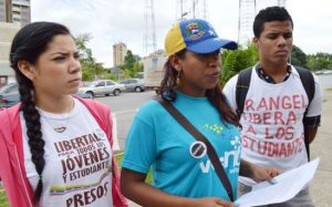 Venezuela Awareness