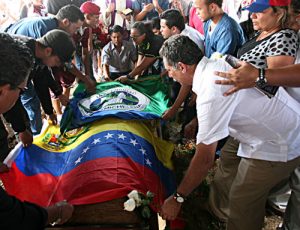Venezuela Awareness