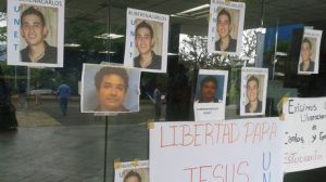 Venezuela Awareness