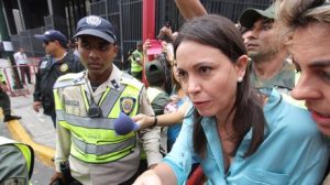 Venezuela Awareness