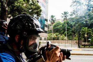 Venezuela Awareness