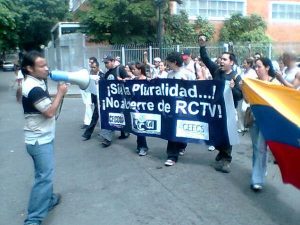 Venezuela Awareness