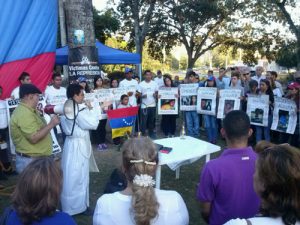 Venezuela Awareness