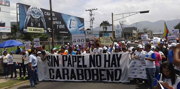 jefa marcha_el_carabobeno_13jun2015