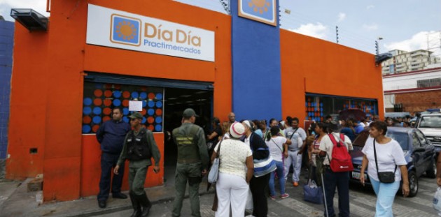 No hay razonesft-dia-dia-venezuela