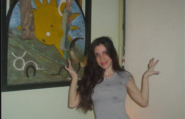 inesita terrible volvio