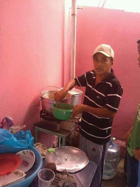 Humberto Yosunio Venezuela Awareness