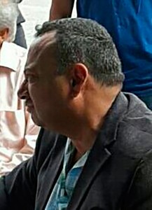 José Gregorio Araujo