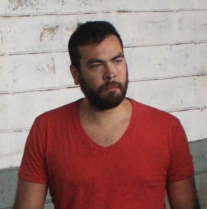 Pedro Ramón Ulloa Meléndez