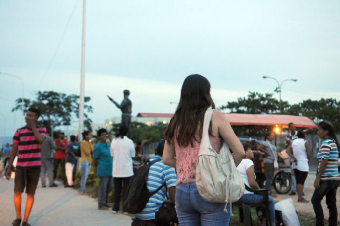 Ciudad-Chávez
