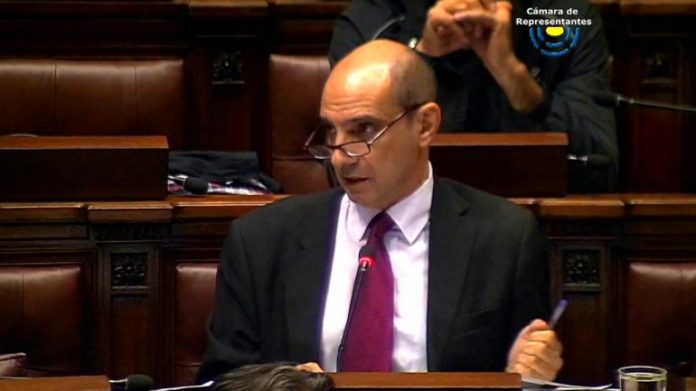 diputado
