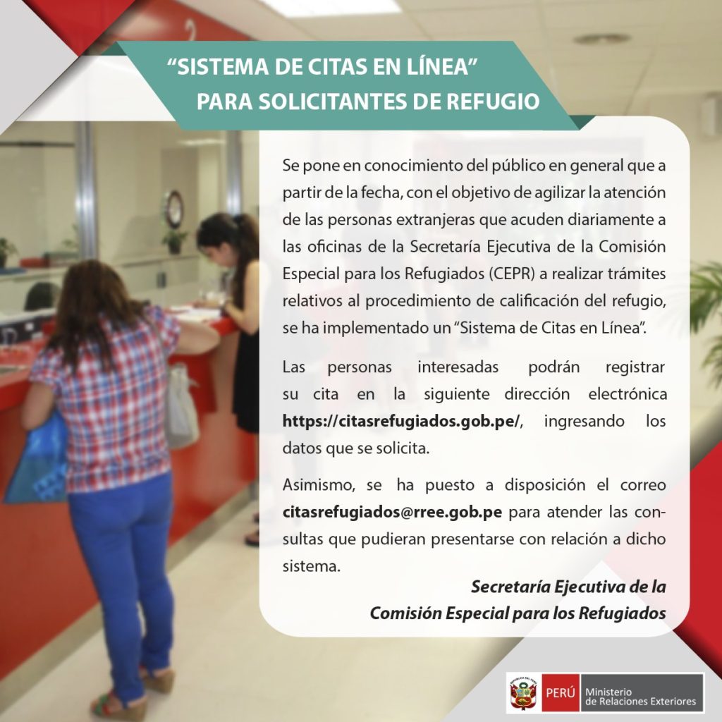 sistema de citas tag