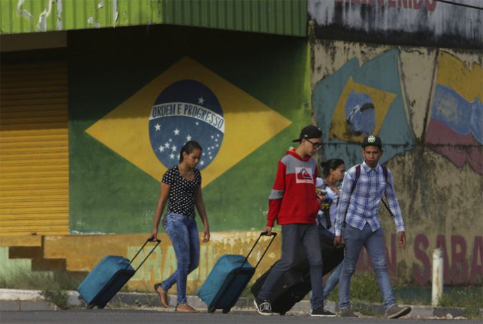 brasil