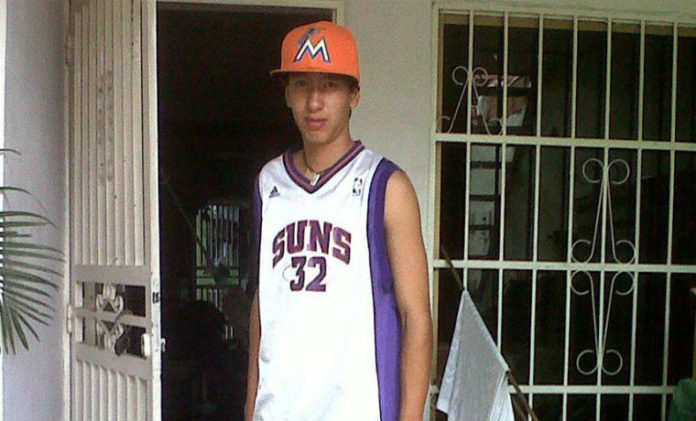 daniel queliz
